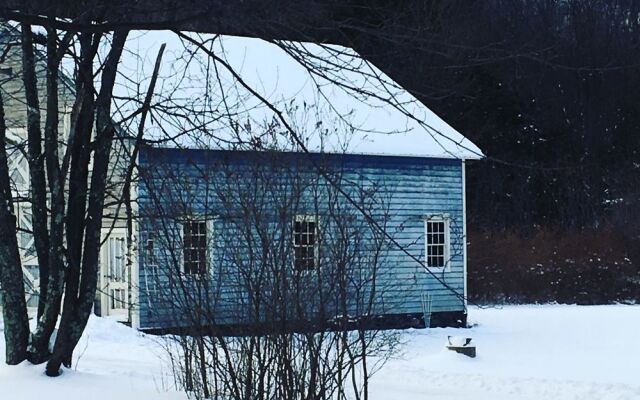 The Clark House Bed and Breakfast