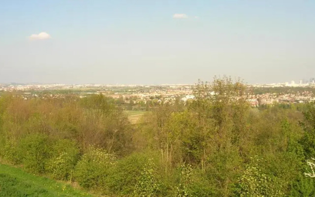 Chambres dHôtes Le Cabourg