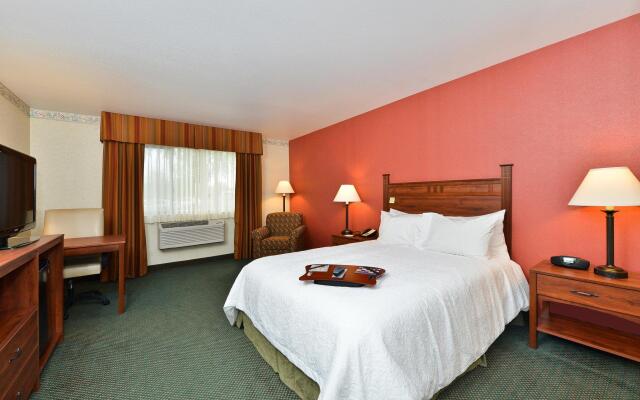 Hampton Inn Kalispell