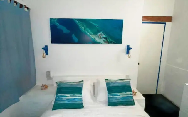 Posada Lagunita by Mediterraneo