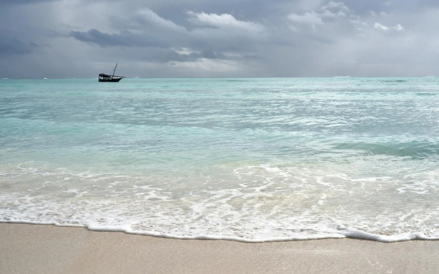Mnarani Beach Cottages