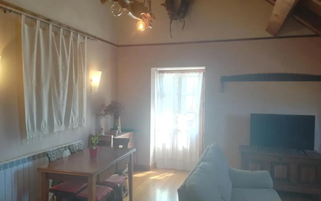 Pirinargi Apartamento