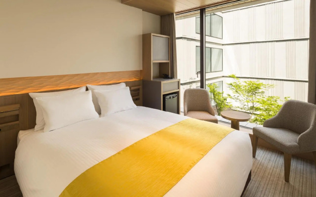 Hotel Metropolitan Kamakura