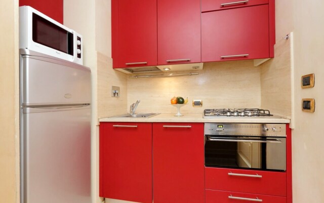 Ripetta Chic - My Extra Home