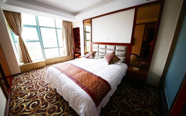 Chengdu Yingbinyuan Hotel