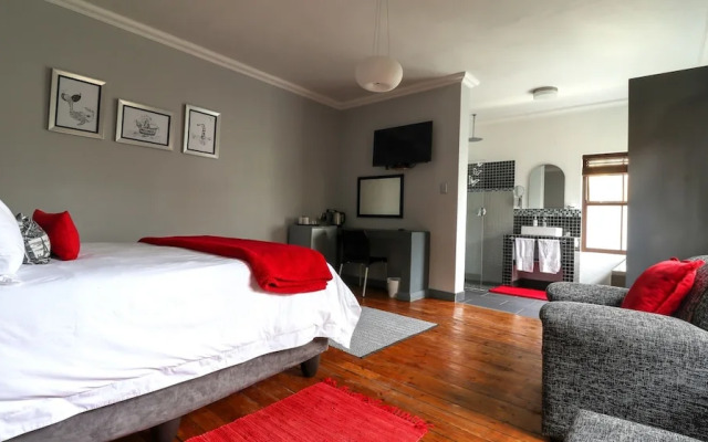 Port Del Mar Luxury Guesthouse