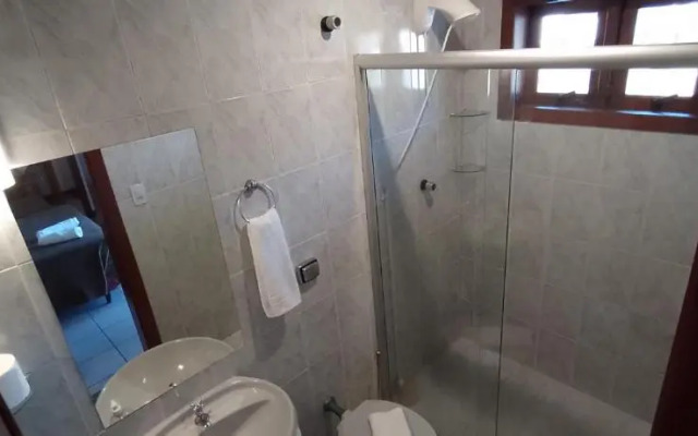 Garopaba Cidade Baixa Hostel