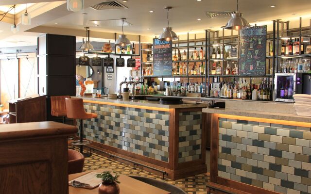 Hotel Indigo York by IHG