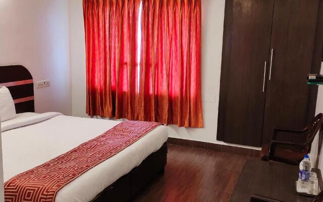 Sri Adhinatha Motel Highway