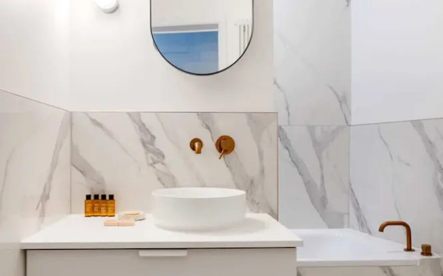 Molière Design residence