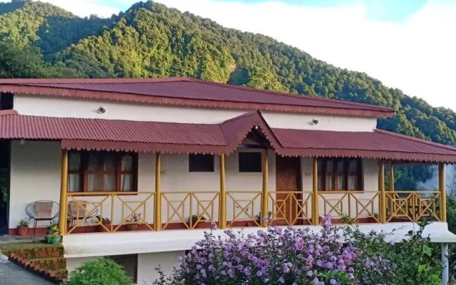 The Kafal House