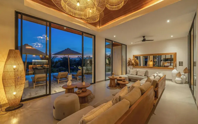 Rosita Ubud - Stunning 5BR Villa
