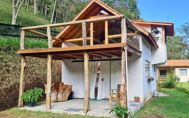 Rancho Pedra do Picú