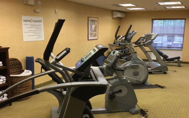 Holiday Inn Express Jacksonville East