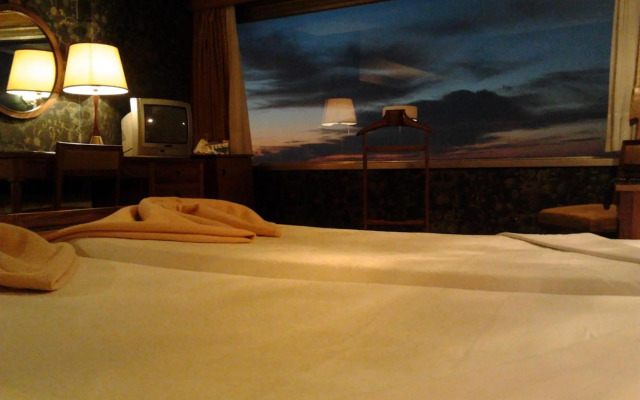 Hotel Miradouro