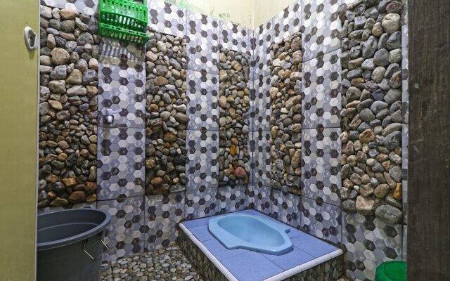 Batu Kapal Guest House