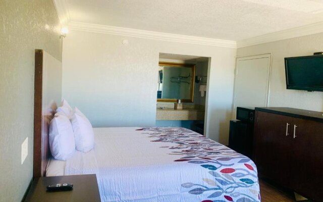 Budget Inn and Suites Crowley Louisana