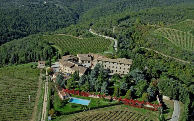 Borgo Radda