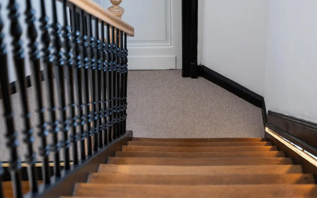 Apartment in Koblenz Near Deutsches Eck