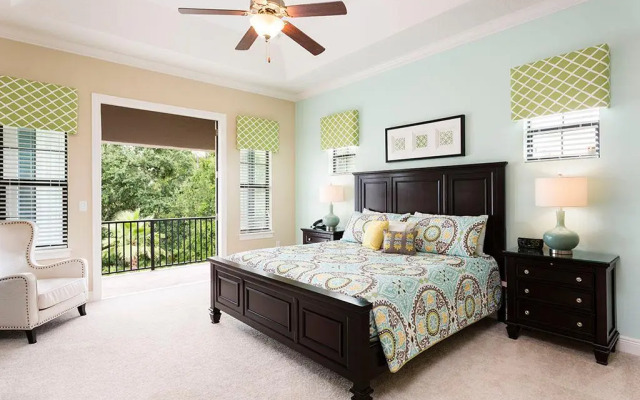 Villa W258 Desert Mountain Court