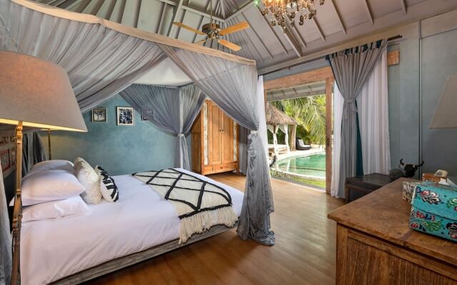 Villa Koyama by Villa Finder