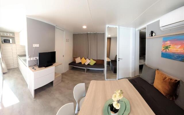Amadria Park Camping Trogir - Mobile Homes