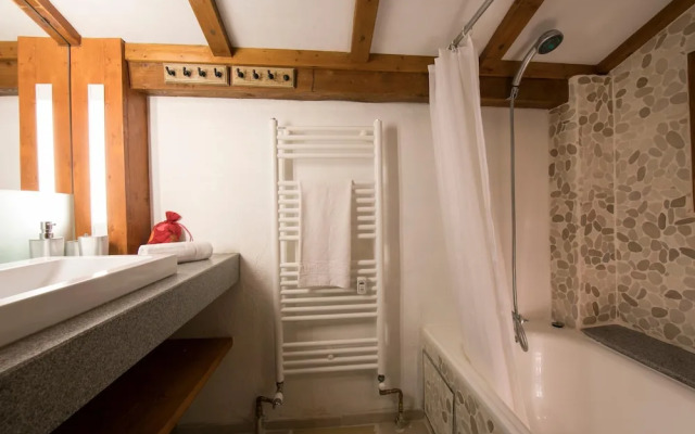 R Sidence Am Thystes A14 ski in ski out