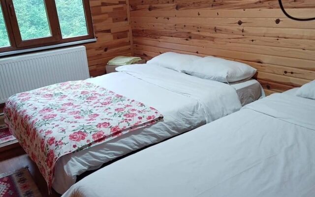 Gogalay Bungalov Hotel - Restoran