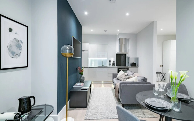 South Kensington Apartments