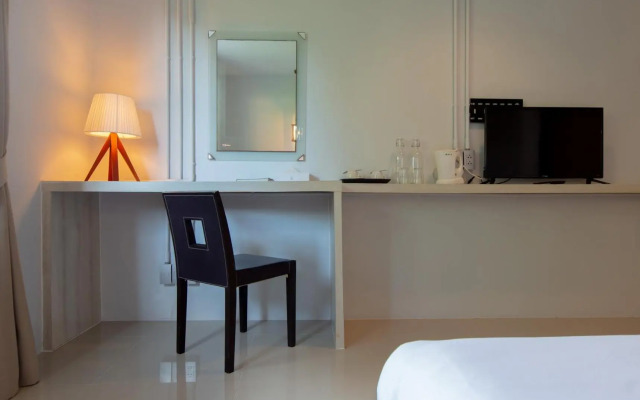 The Nest Resort Patong