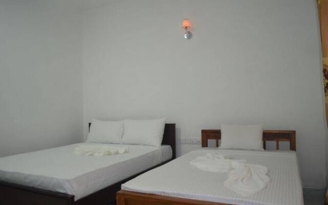 Vista Heritage Polonnaruwa