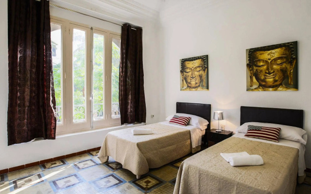 Total Valencia Terrace