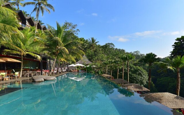 Chapung Se Bali Villa
