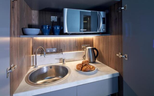 London Paddington Apartments