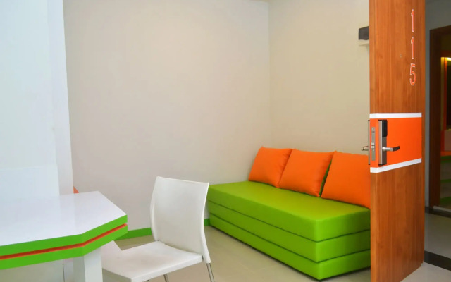 Titanium Express Homtel