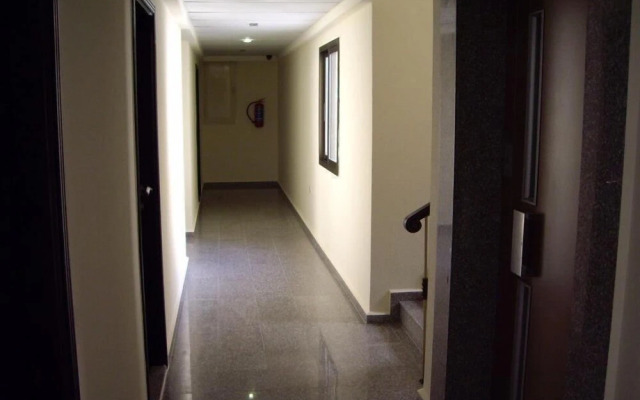 Majesty Villa Dorms