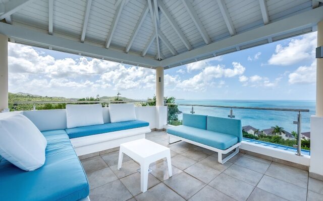 Villa Ocean 5