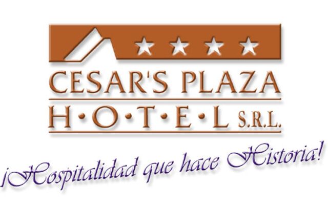 Cesars Plaza Hotel