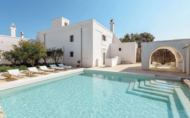 Masseria Stefanodelconte