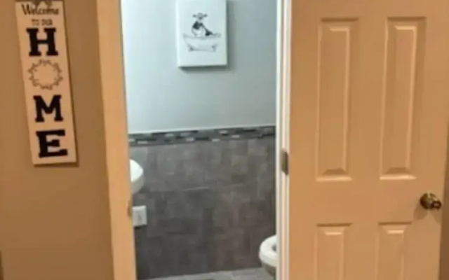 Diamond Horizon Suite