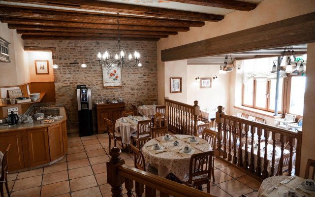 Hôtel Saint-Martin