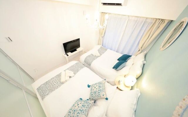 Premier In Land Mark Ebisu Osaka 201 - 171-14