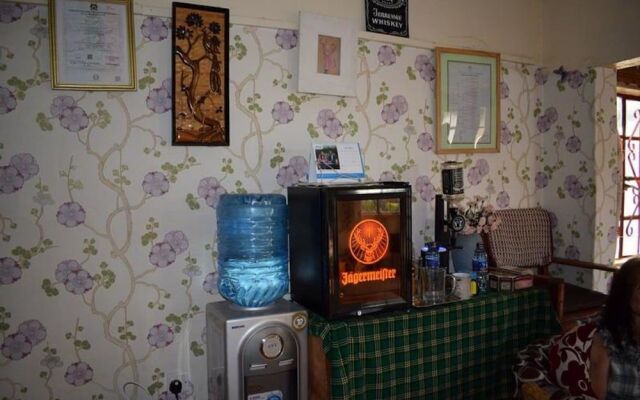 Sasana Guest House
