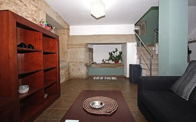 101882 -  House in Lariño