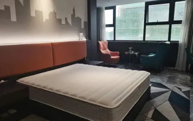 Hairunjingan Hotel
