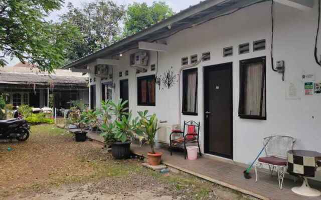 OYO 90445 Villa Beta Syariah