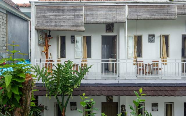 Kubu Sari Ubud