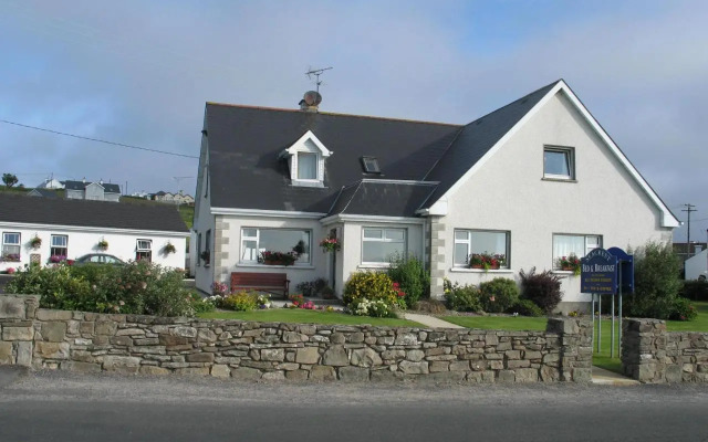 Seacrest Guesthouse