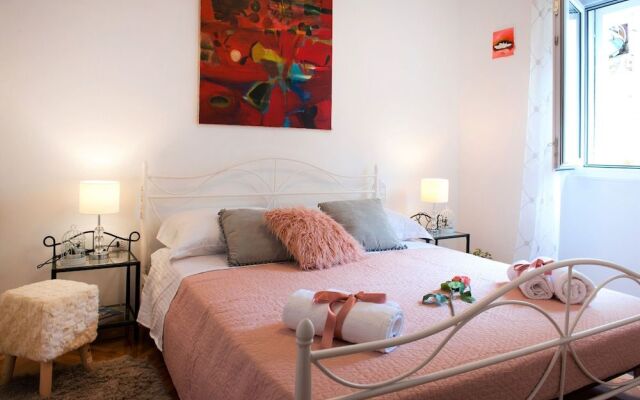 Apartment Dumaneo Art