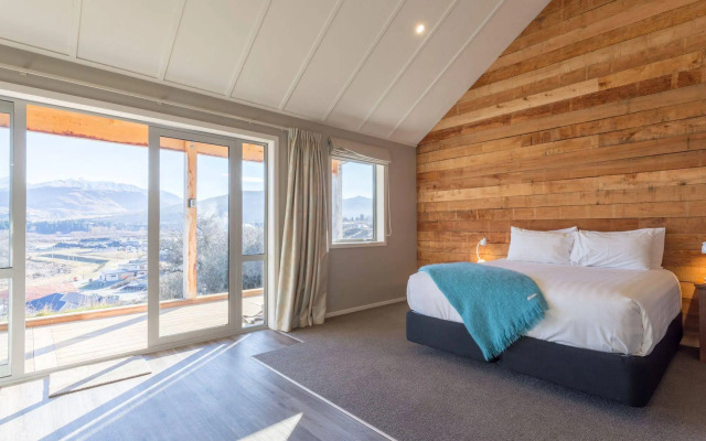 Shotover Country Cottages